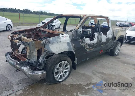 2023 Chevrolet Silverado 1500 2Wd Short Bed Ltz z USA, uszkodzony, nr VIN 2GCPAEED9P1142222